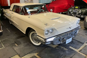 1960 Ford Thunderbird