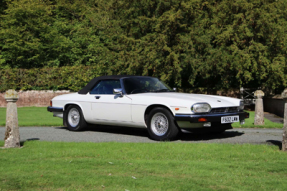 1988 Jaguar XJS