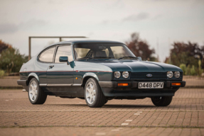 1987 Ford Capri