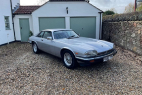 1989 Jaguar XJS