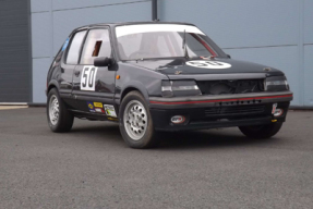 1989 Peugeot 205 GTi