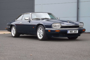 1996 Jaguar XJS