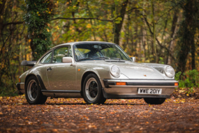 1982 Porsche 911