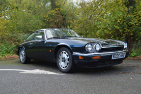 1996 Jaguar XJS