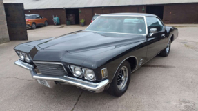 1971 Buick Riviera