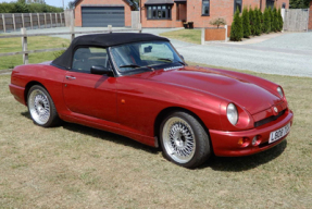 1993 MG RV8