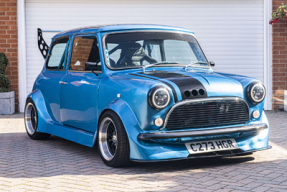 1985 Austin Mini