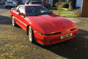 1989 Toyota Supra