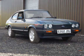 1987 Ford Capri