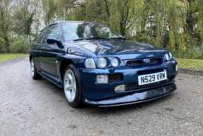 1995 Ford Escort RS Cosworth