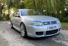 2003 Volkswagen Golf R32