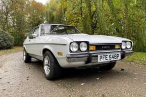 1976 Mercury Capri