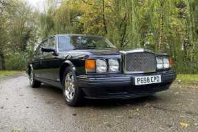 1997 Bentley Turbo