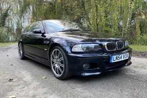 2004 BMW M3