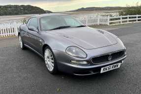 2001 Maserati 3200