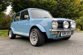 1978 Mini 1275 GT