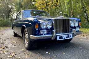 1971 Rolls-Royce Corniche