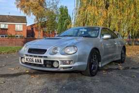 1996 Toyota Celica