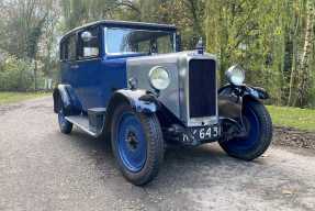 1931 Armstrong Siddeley 12