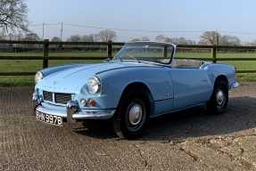 1964 Triumph Spitfire