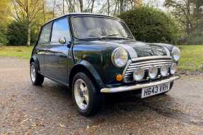 1990 Mini Checkmate