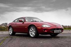 1999 Jaguar XK8