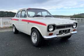 1971 Ford Escort