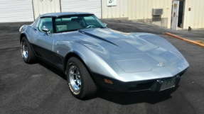 1978 Chevrolet Corvette