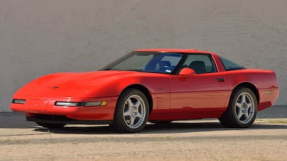 1994 Chevrolet Corvette