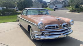 1955 Chrysler New Yorker