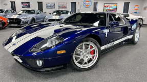 2005 Ford GT