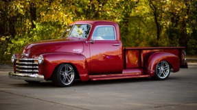 1949 Chevrolet 3600