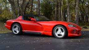 1994 Dodge Viper