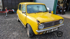 1978 Mini 1275 GT