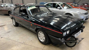 1985 Ford Capri