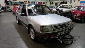 1989 Peugeot 309