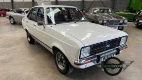 1980 Ford Escort