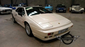 1992 Lotus Esprit Turbo SE