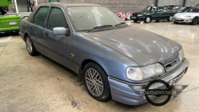 1989 Ford Sierra Sapphire Cosworth