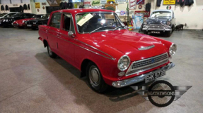 1964 Ford Cortina