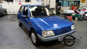 1994 Peugeot 205