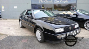 1990 Volkswagen Corrado