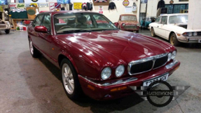 1999 Jaguar XJ8