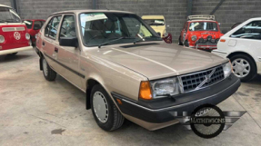 1989 Volvo 340