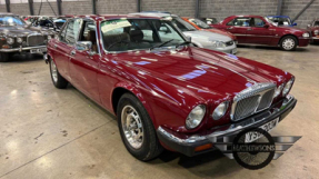 1980 Daimler Double Six