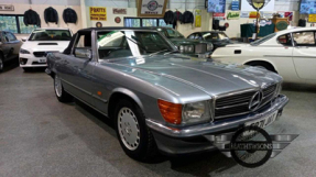 1989 Mercedes-Benz 300 SL