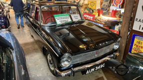 1965 Hillman Minx