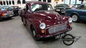 1971 Austin 8 CWT