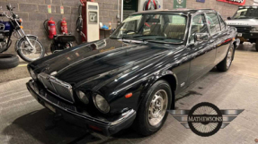 1983 Jaguar XJ6