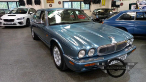 1997 Jaguar XJ